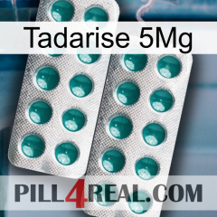 Tadarise 5Mg dapoxetine2